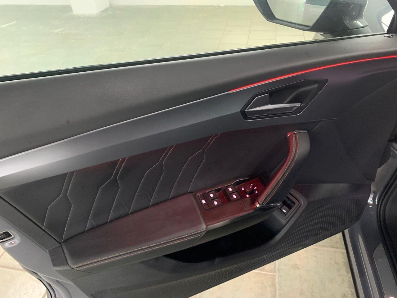 Cupra Formentor 1.4 e-Hybrid DSG 204 cv