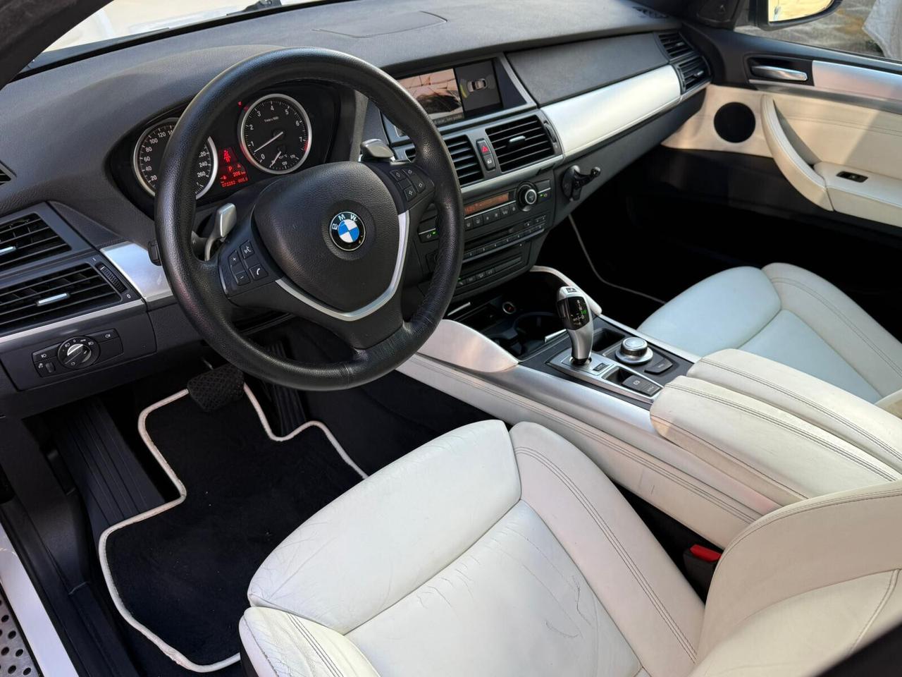 Bmw X6 XDrive35i 306cv Futura ""SOLO 70.000 KM - UNIPROPRIETARIO