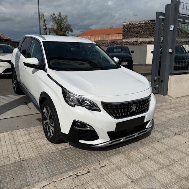 Peugeot 3008 BlueHDi 120 S&S Business