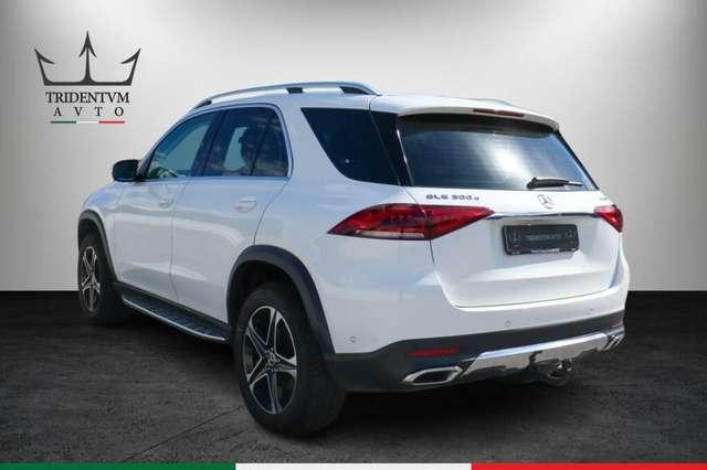 Mercedes-Benz GLE 300 d Executive 4matic auto