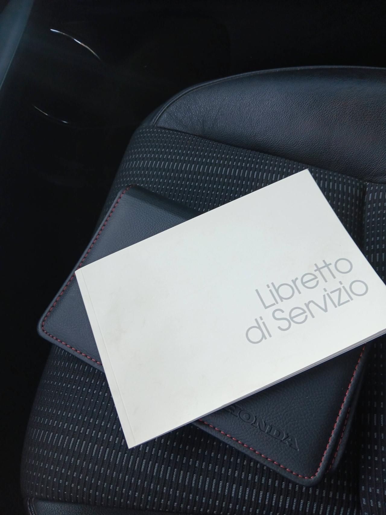 Honda HR-V 1.6 i-DTEC Executive Navi ADAS