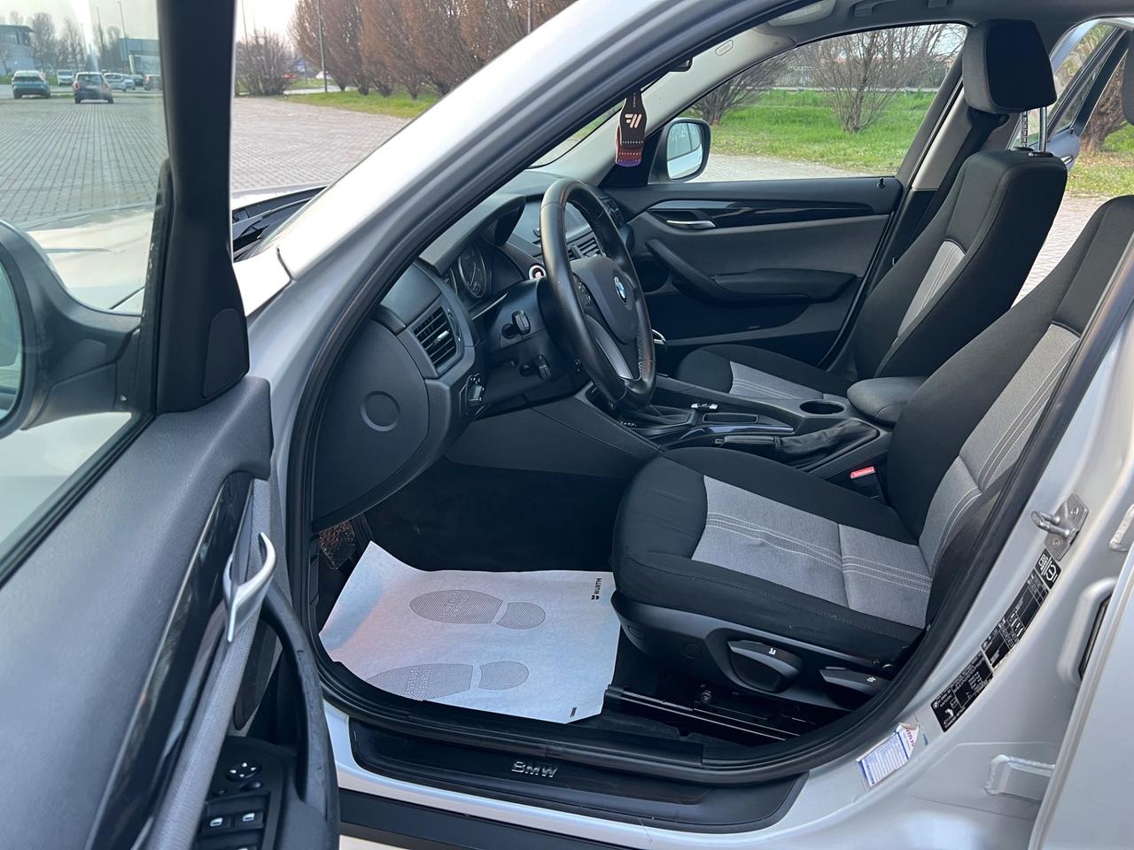Bmw X1 sDrive20d Attiva