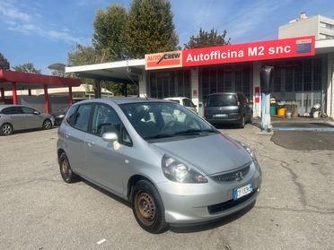 Honda Jazz 1.2 cc unico proprietario