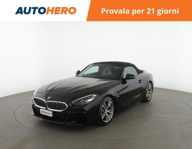 BMW Z4 sDrive20i Msport
