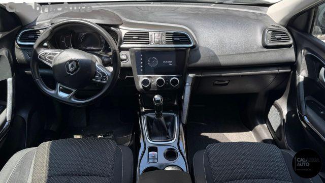RENAULT Kadjar Blue dCi 8V 115CV Sport Edition