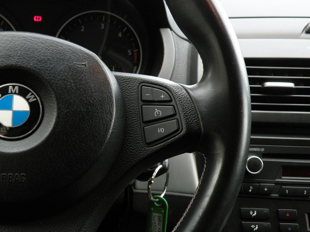 BMW X3 XDRIVE 2.0 177CV 2009