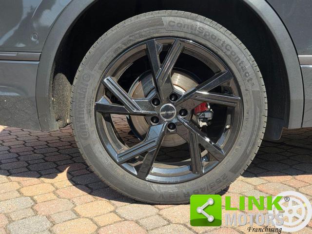 SEAT Tarraco 2.0 TSI 190 CV 4drive FR
