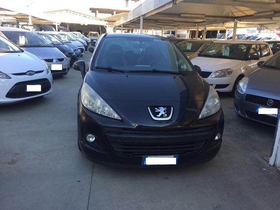 PEUGEOT 207 2010 PERFETTA FULL OPTIONAL