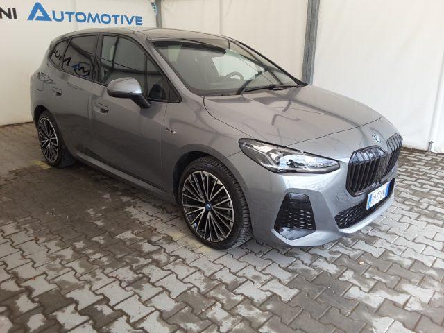 BMW 225 e xDrive Active Tourer Msport Auto