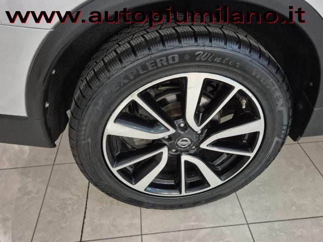NISSAN X-Trail 1.6 dCi 2WD Tekna