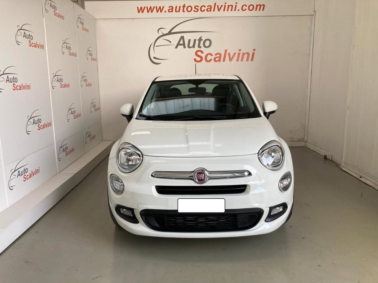 Fiat 500X 1.3 MultiJet 95 CV #NEOPATENTATI