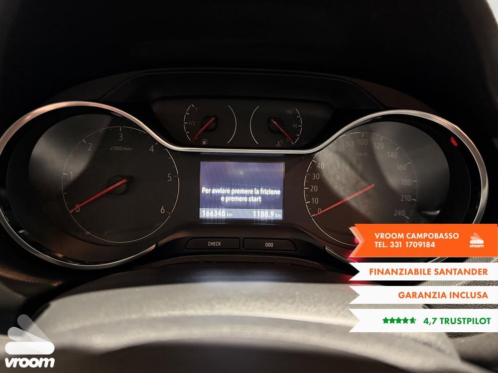 OPEL Grandland 1ª serie Grandland X 1.5 diesel...