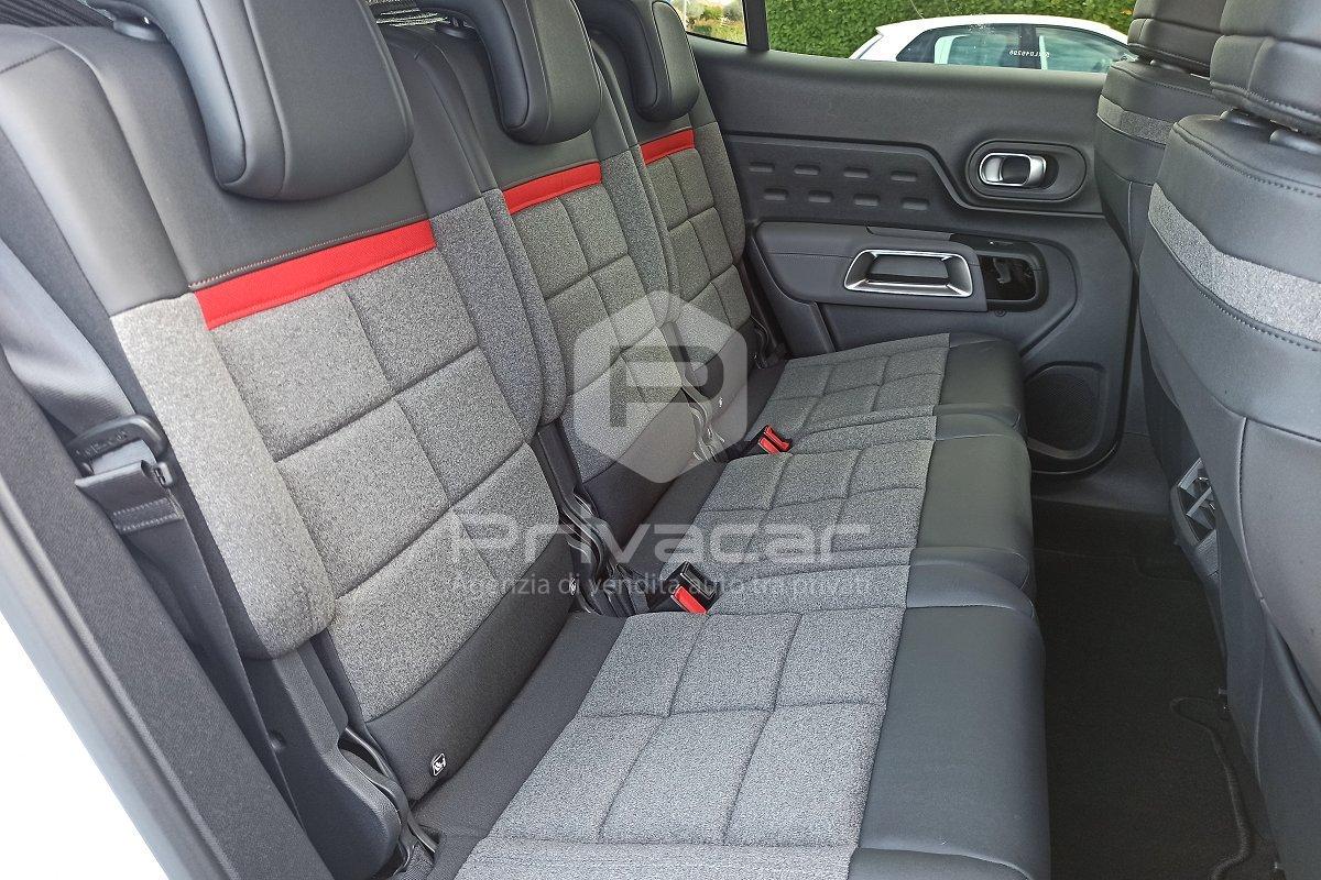 CITROEN C5 Aircross PureTech 180 S&S EAT8 Shine