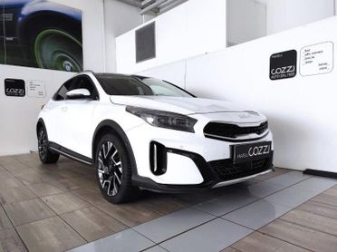 KIA Xceed 1.6 CRDi 136 CV MHEV DCT Style