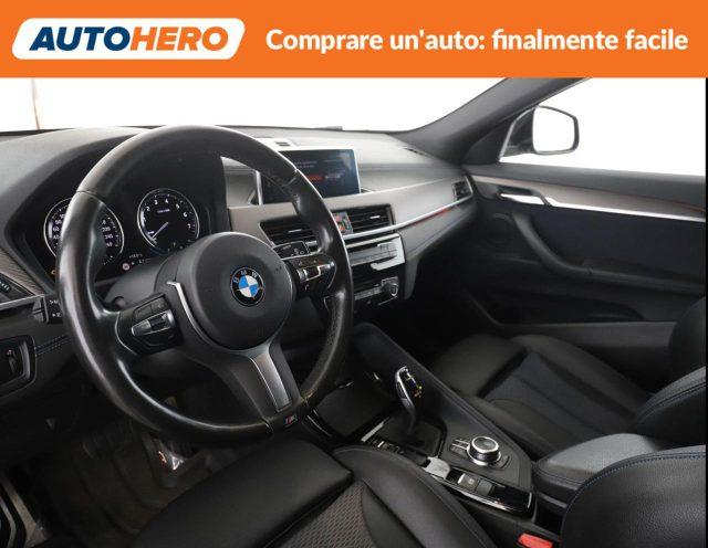 BMW X2 sDrive18i Msport-X