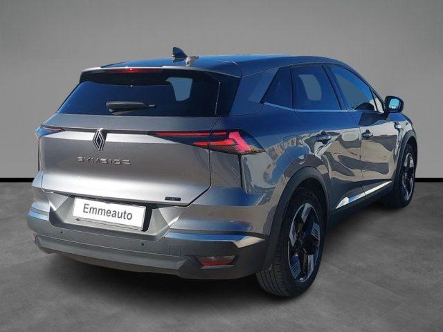 RENAULT Symbioz Full Hybrid E-Tech 145 CV Techno