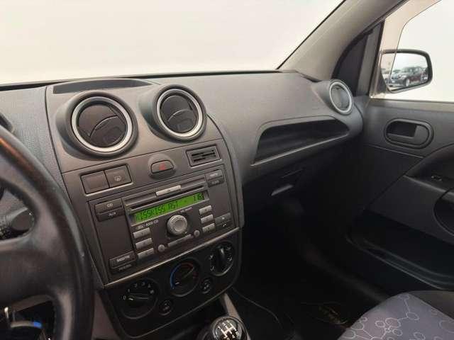 Ford Fiesta 1.2 16V 3p.