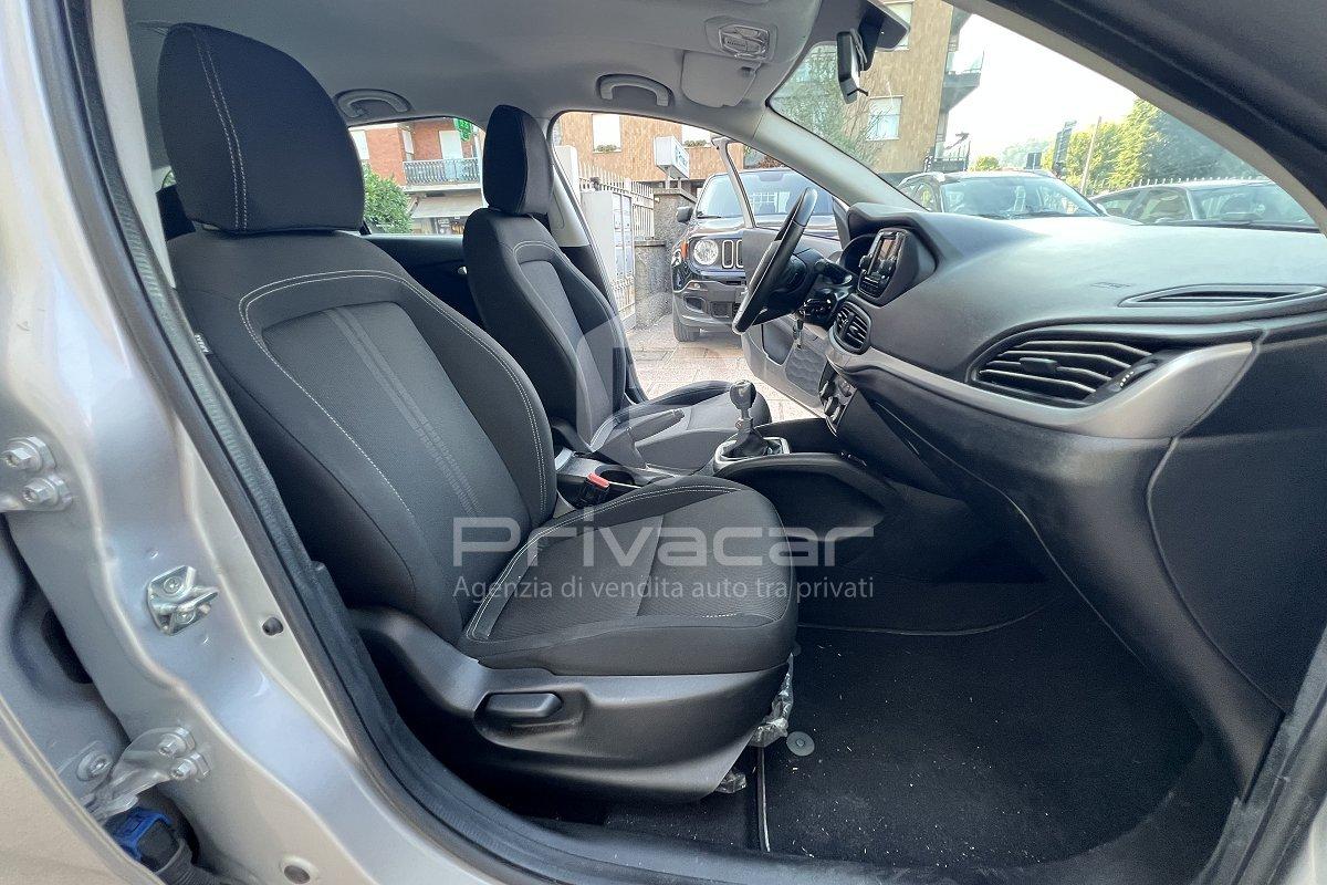 FIAT Tipo 1.6 Mjt S&S SW Easy Business