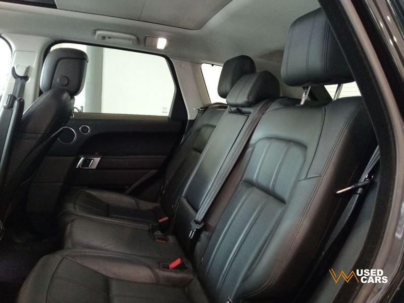 Land Rover RR Sport 3.0 SDV6 249 CV HSE