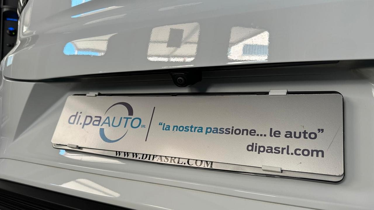 Ford Puma 1.0 EcoBoost Hybrid 125 CV S&S ST-Line X