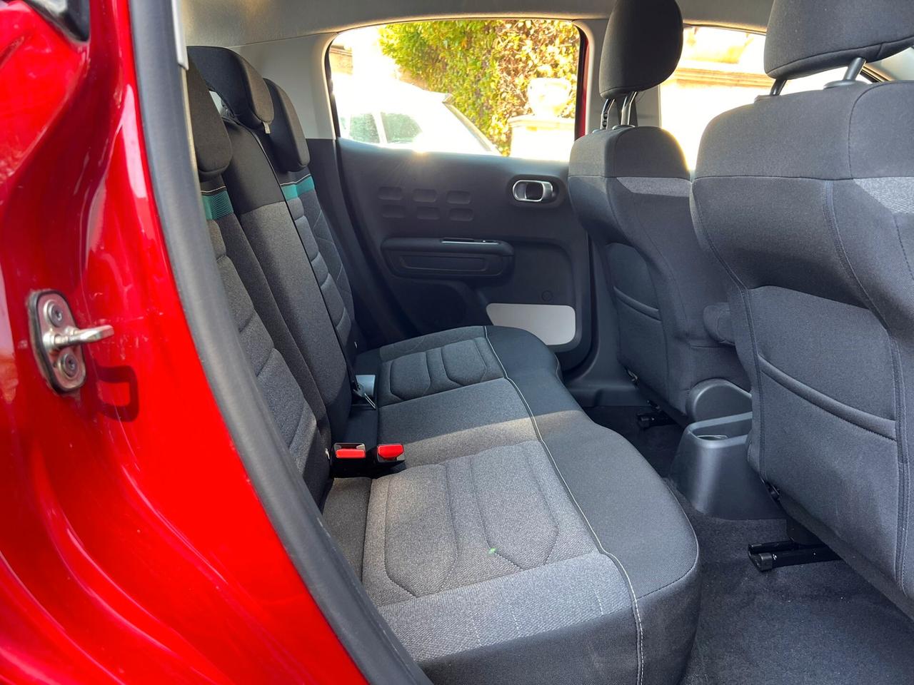 Citroen C3 PureTech 110 S&S Shine