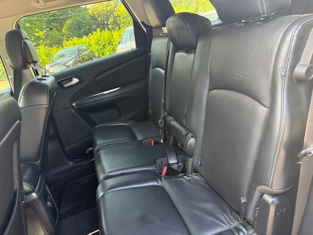 Fiat Freemont 2.0 Diesel 170Cv- 7 Posti