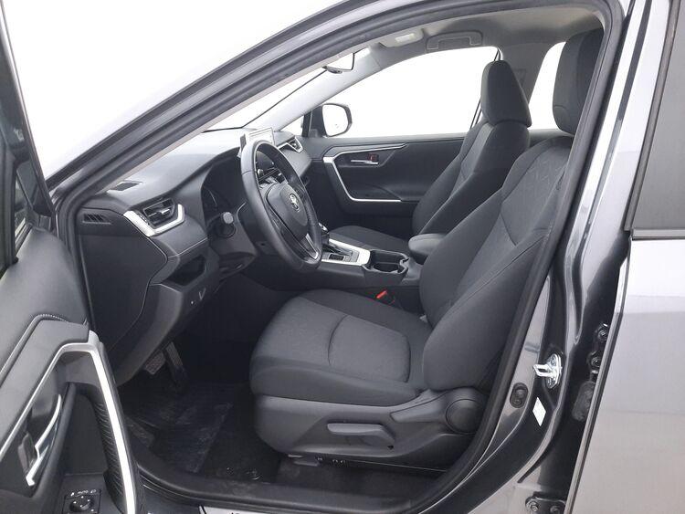 Toyota RAV4 Hybrid Business 2WD BR905843 2.5 Full Hybrid 218CV