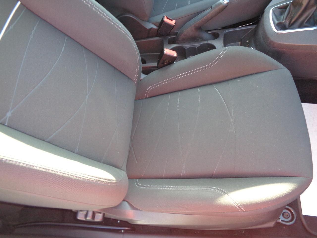 Fiesta 1.0 80CV Titanium solo 60mila km garz12mesi