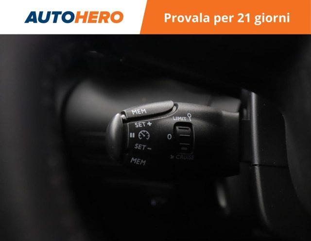 CITROEN C3 Aircross PureTech 110 S&S Shine