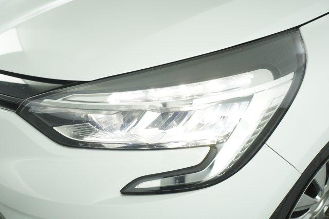 RENAULT Clio Clio TCe 100 CV GPL 5 porte Business