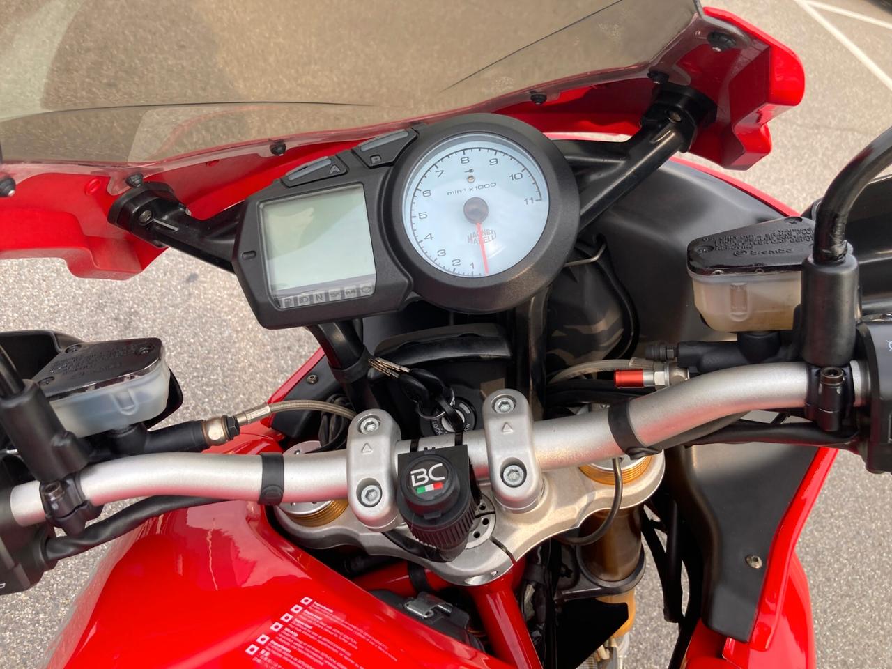 Ducati Multistrada 1100 S ECONOMICA E GARANTITA