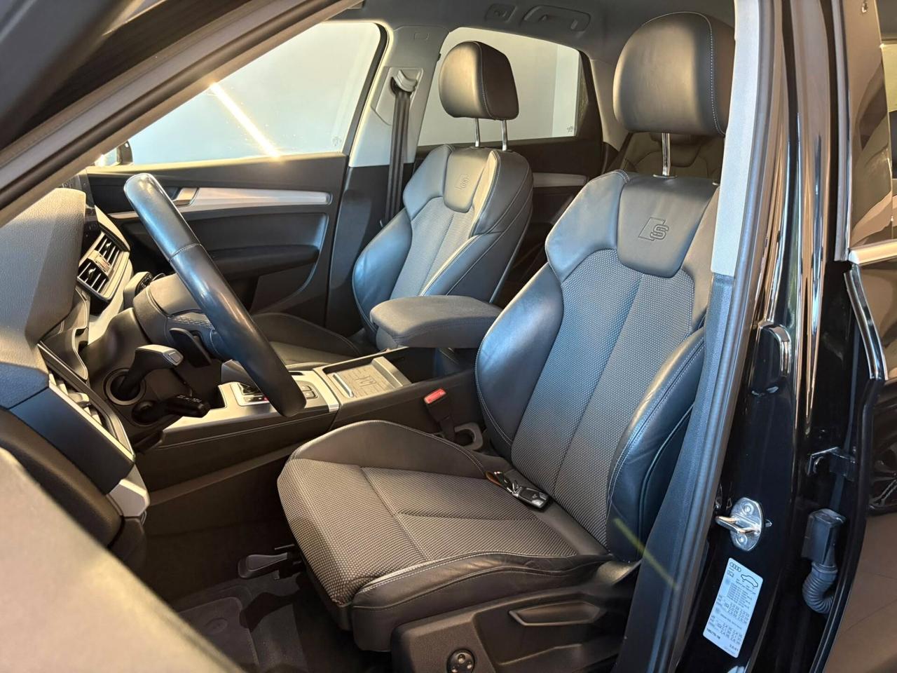 Audi Q5 SPB 2.0 TDI Quattro 204CV - 2023