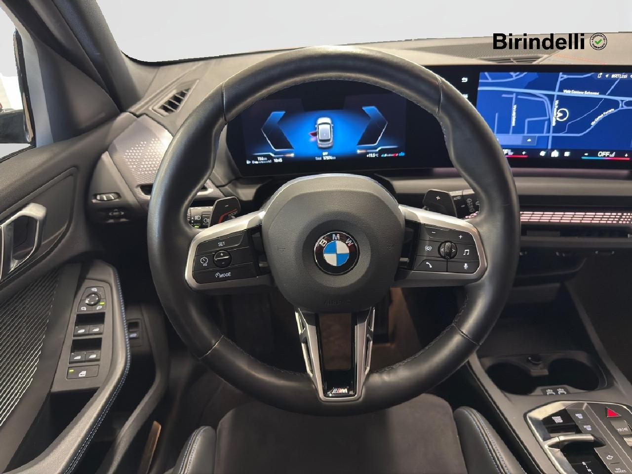 BMW Serie 1 (F70) - 118d MSport