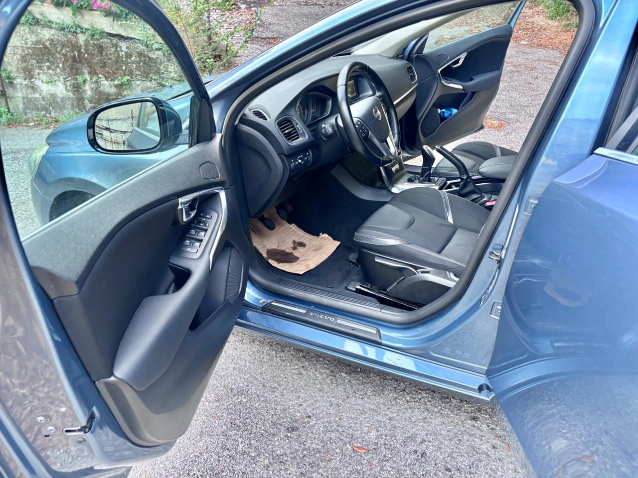 Volvo V40 D3 Momentum V40 2.0