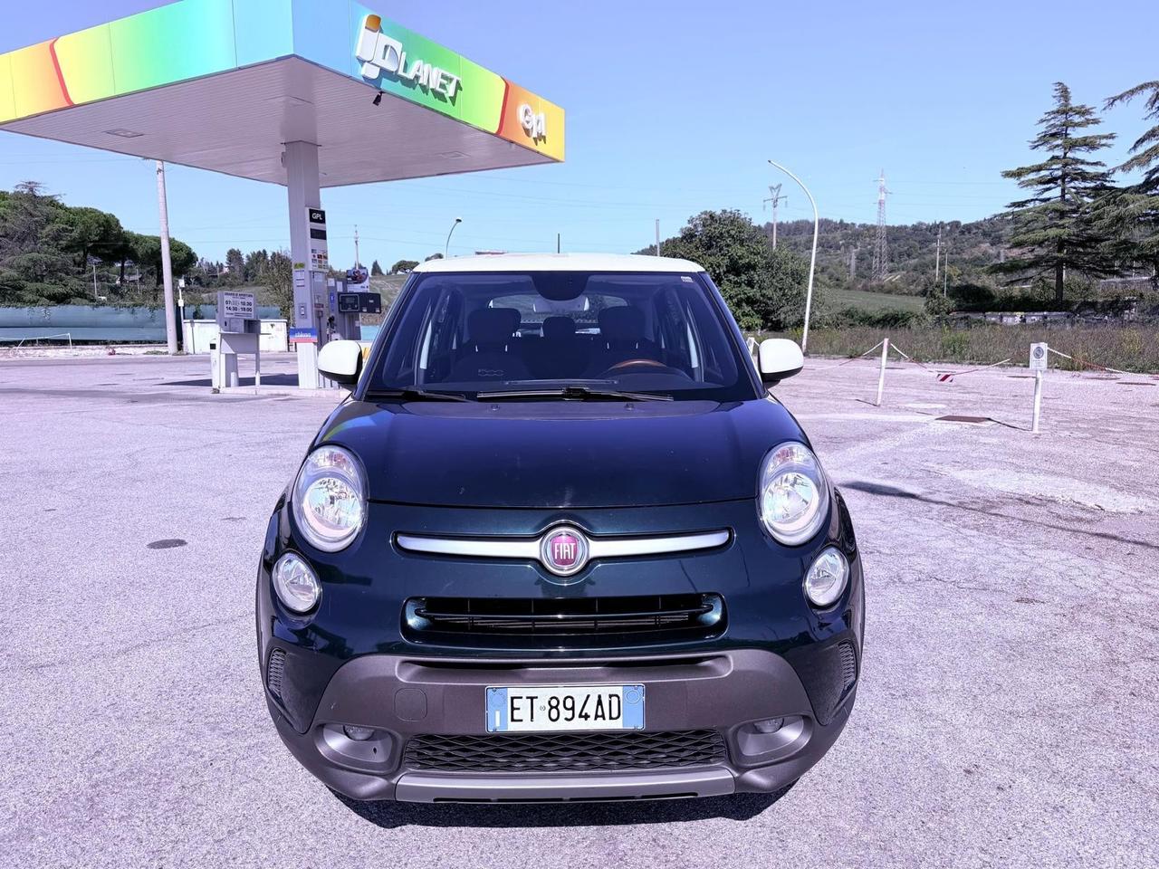 Fiat 500L 1.3 Multijet 85 CV Pop Star