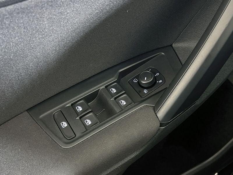Volkswagen Tiguan Tiguan 2.0 TDI 150 CV SCR DSG Life