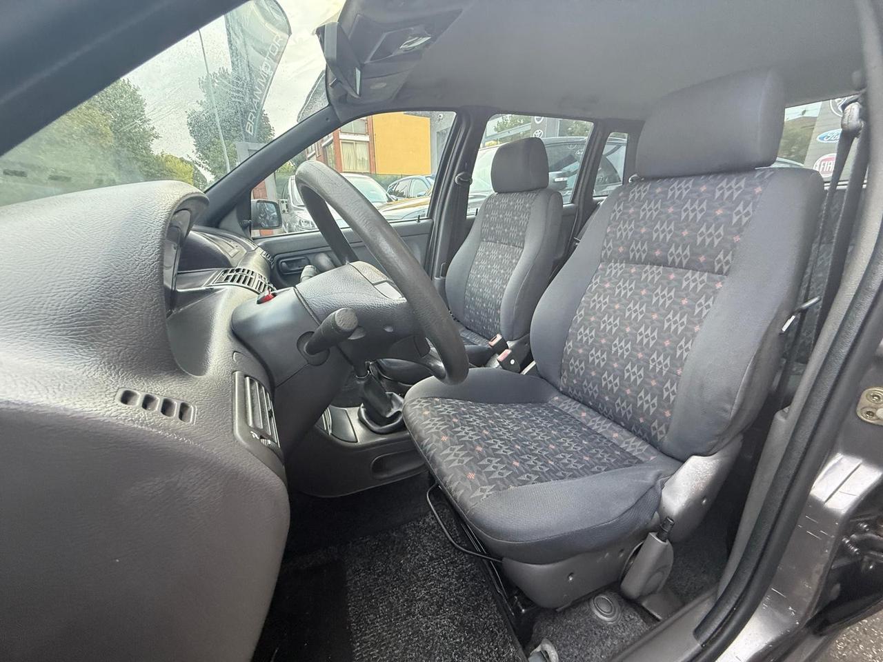Fiat Punto 75 cat 5 porte ELX