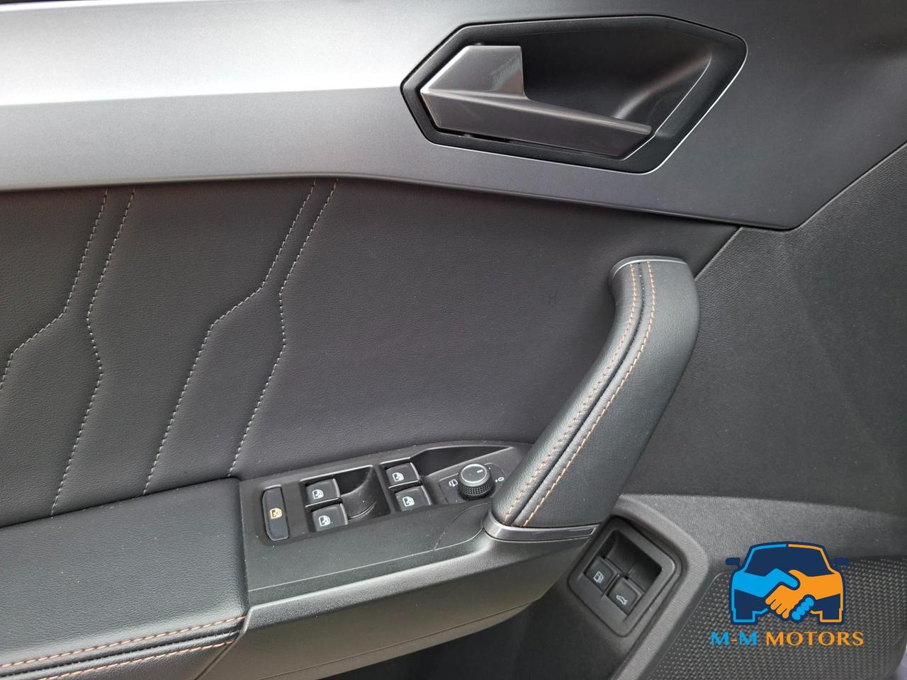 Cupra Formentor 1.4 e-hybrid 204cv dsg