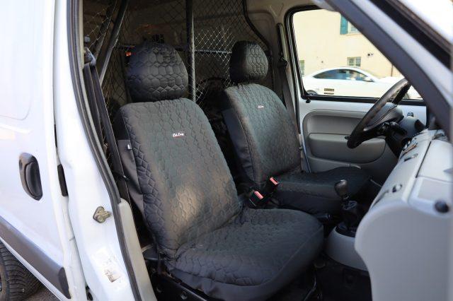 RENAULT Kangoo 1.9 dCi 4x4 Unico Proprietario Radio CD Buone Cond