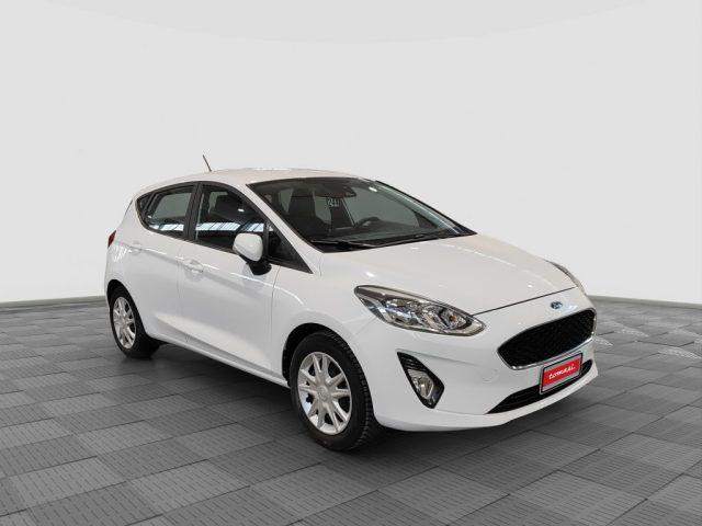 FORD Fiesta Fiesta 1.1 75 CV GPL 5 porte Plus / Business