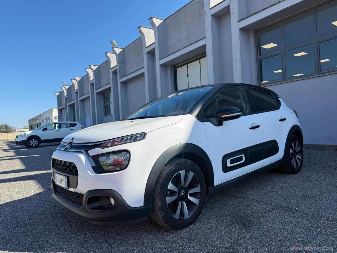 CITROEN C3 PureTech 83 S&S Shine