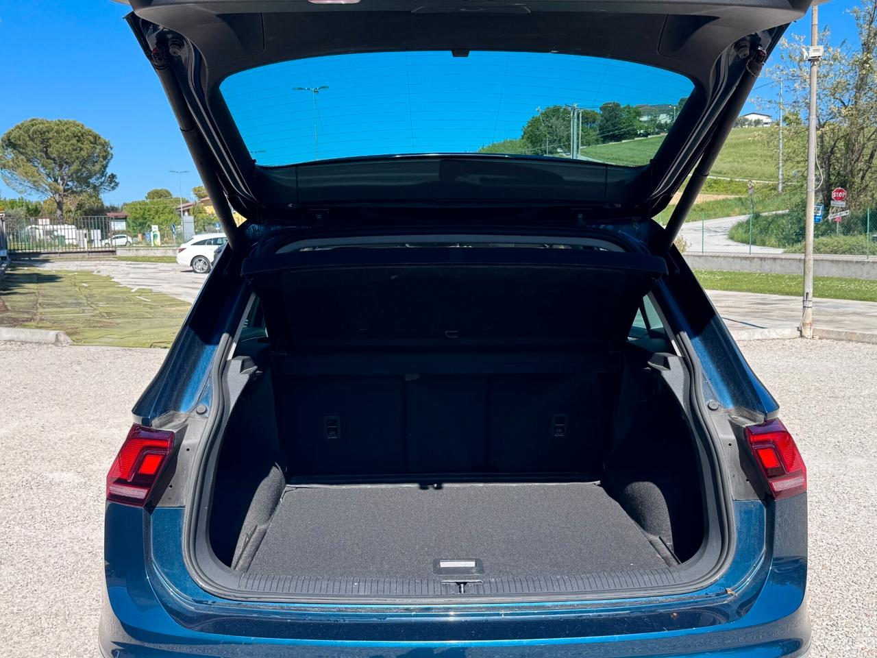 VW Tiguan 1.5 TSI ACT Life 131cv