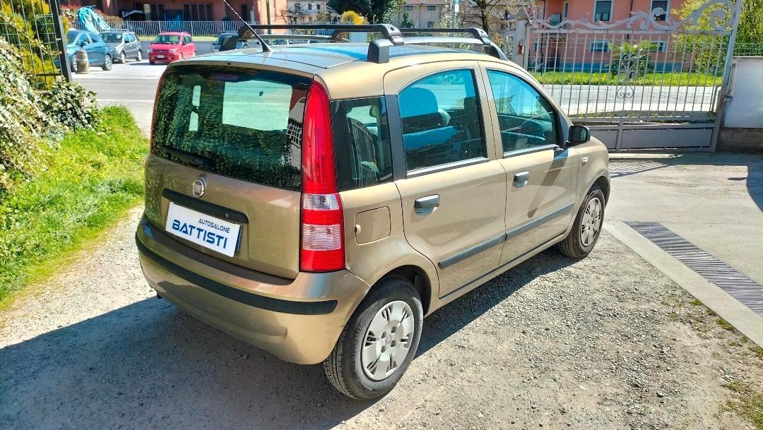 Fiat Panda 1.2 Dynamic GPL!! BOMBOLA OK FINO AL 2030!!