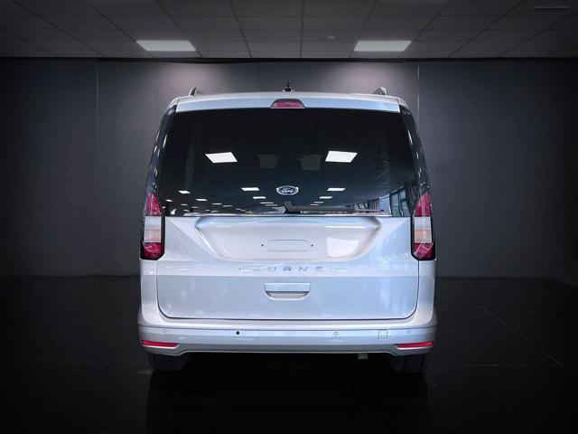 FORD Tourneo Connect Grand T.Connect 2.0 EcoBlue Powershift Titanium