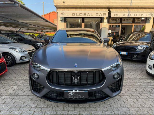 MASERATI Levante V6 Diesel 275 CV AWD Gransport