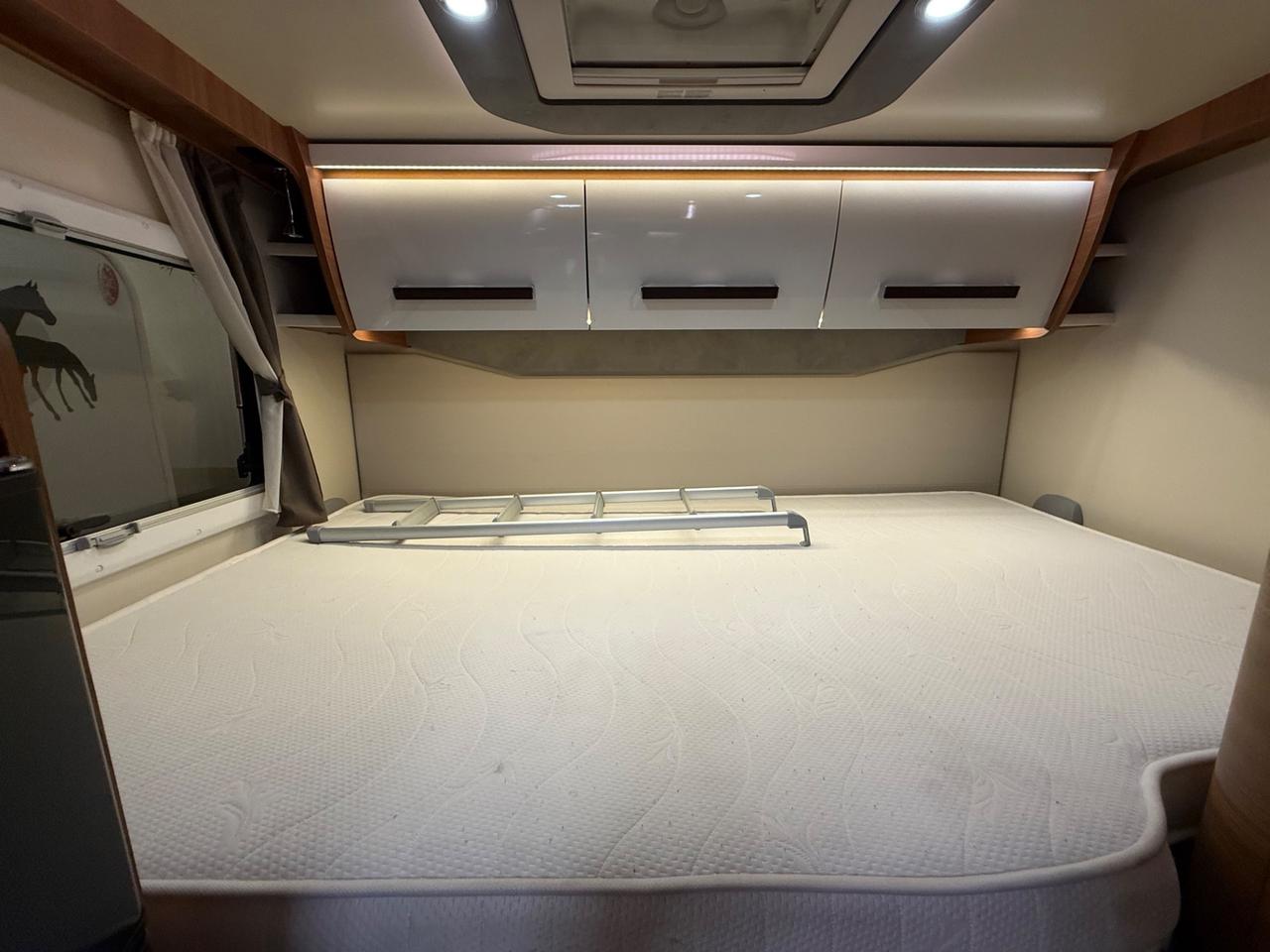 ELNAGH BARON 26 6.99 GARAGE 6 POSTI