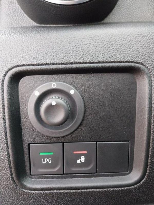 Dacia Duster 1.0 tce SL Extreme Gpl 4x2 100cv