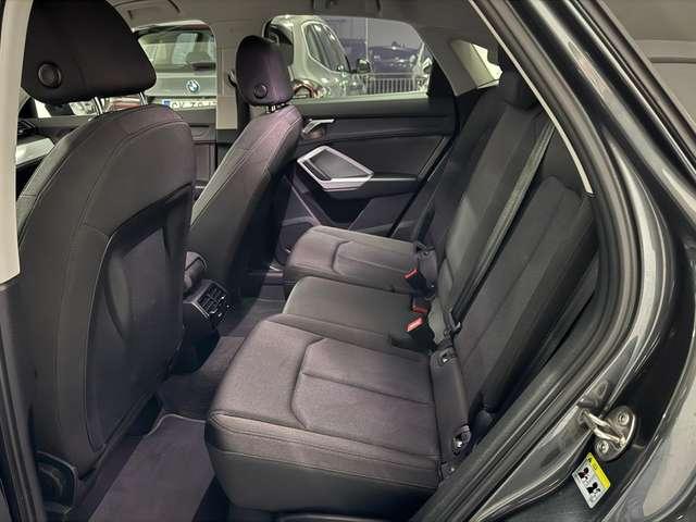 Audi Q3 Q3 Sportback 35 2.0 tdi S line edition s-tronic