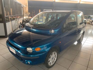 Fiat Multipla 1.6 16V bipower cat ELX