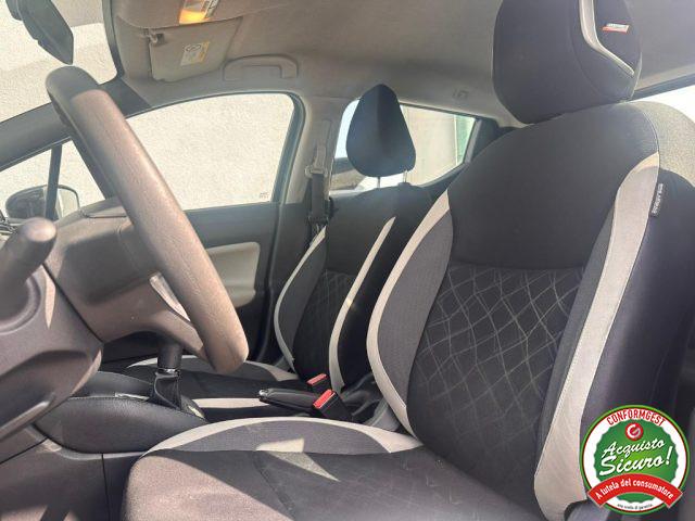 NISSAN Micra 1.0L 12V 5 porte Business